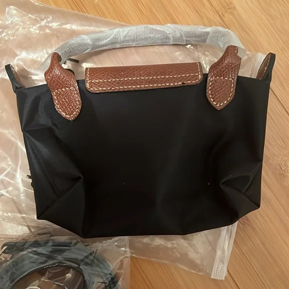 Long champ mini - Picture 3 of 4